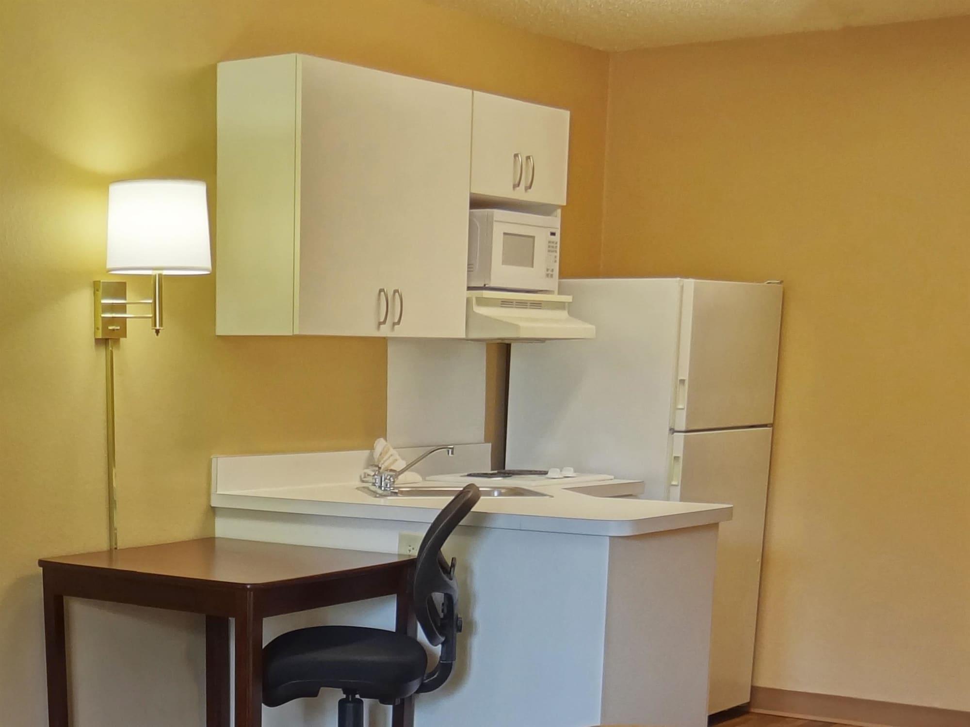 Extended Stay America Suites - Huntsville - Us Space And Rocket Center Luaran gambar