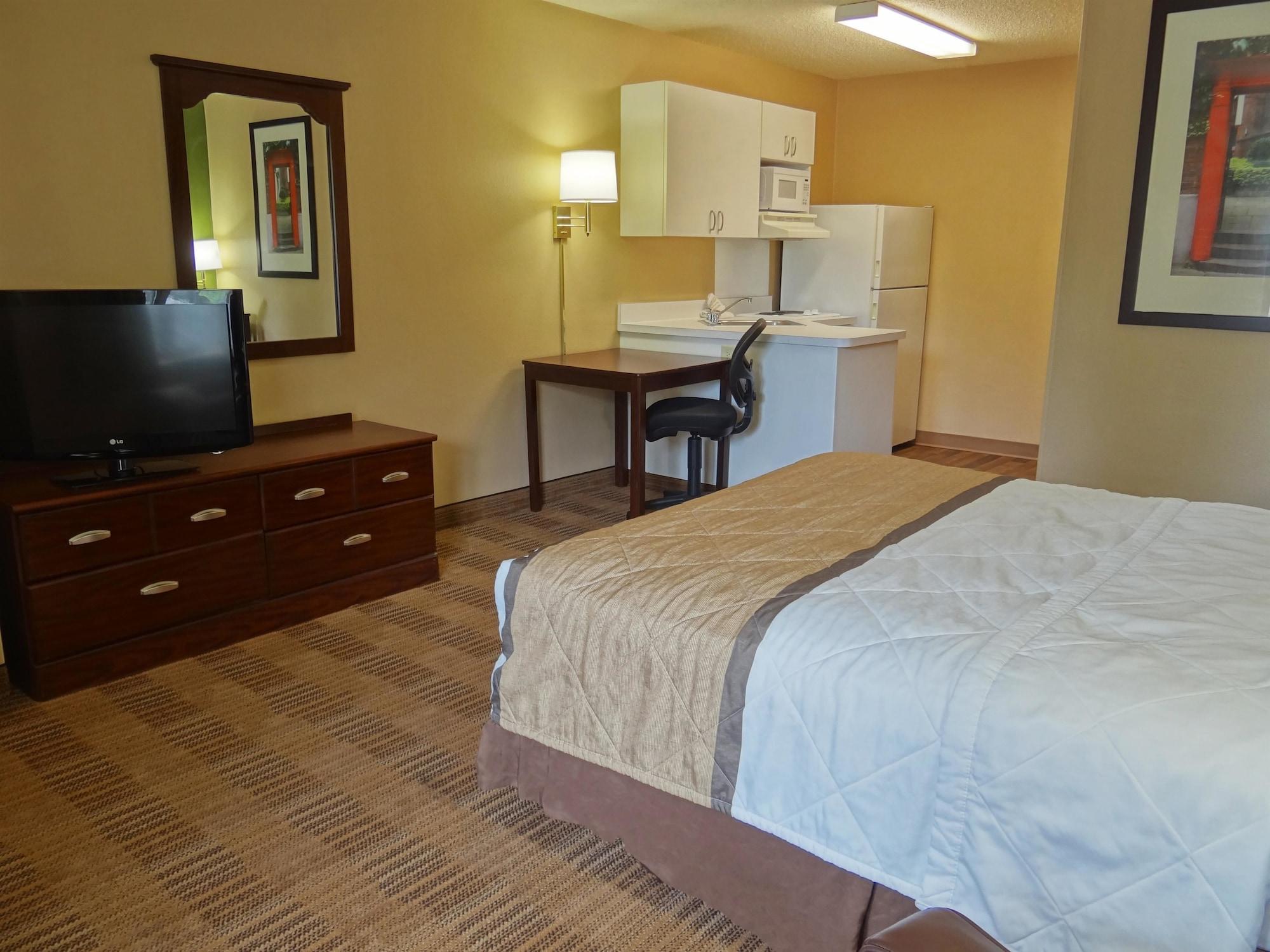 Extended Stay America Suites - Huntsville - Us Space And Rocket Center Luaran gambar