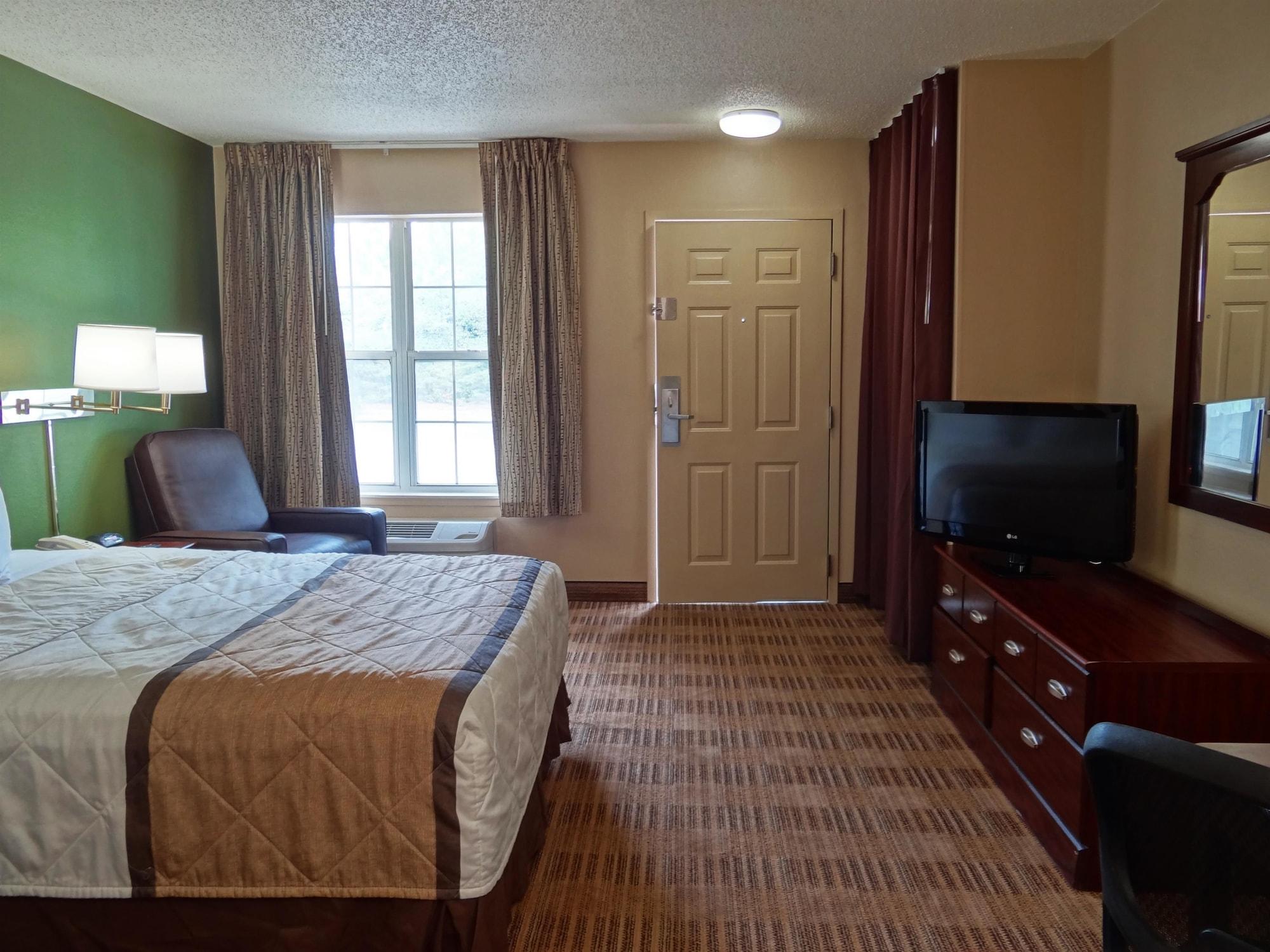 Extended Stay America Suites - Huntsville - Us Space And Rocket Center Luaran gambar