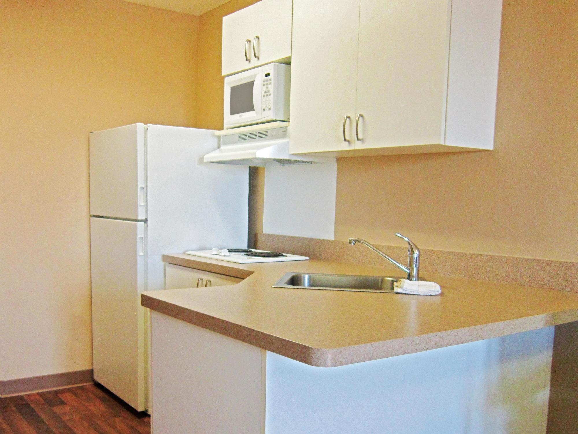 Extended Stay America Suites - Huntsville - Us Space And Rocket Center Luaran gambar