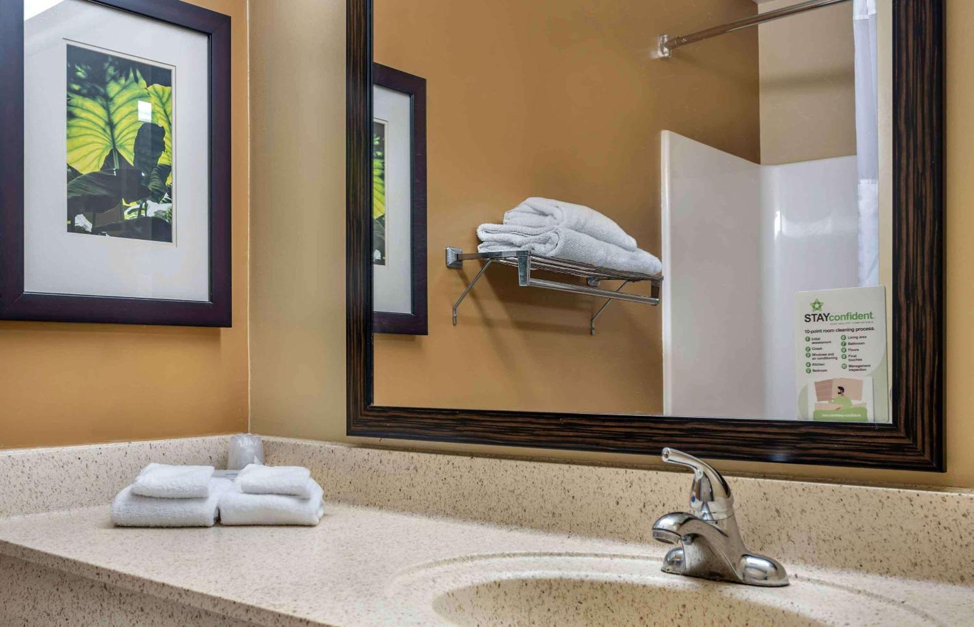 Extended Stay America Suites - Huntsville - Us Space And Rocket Center Luaran gambar