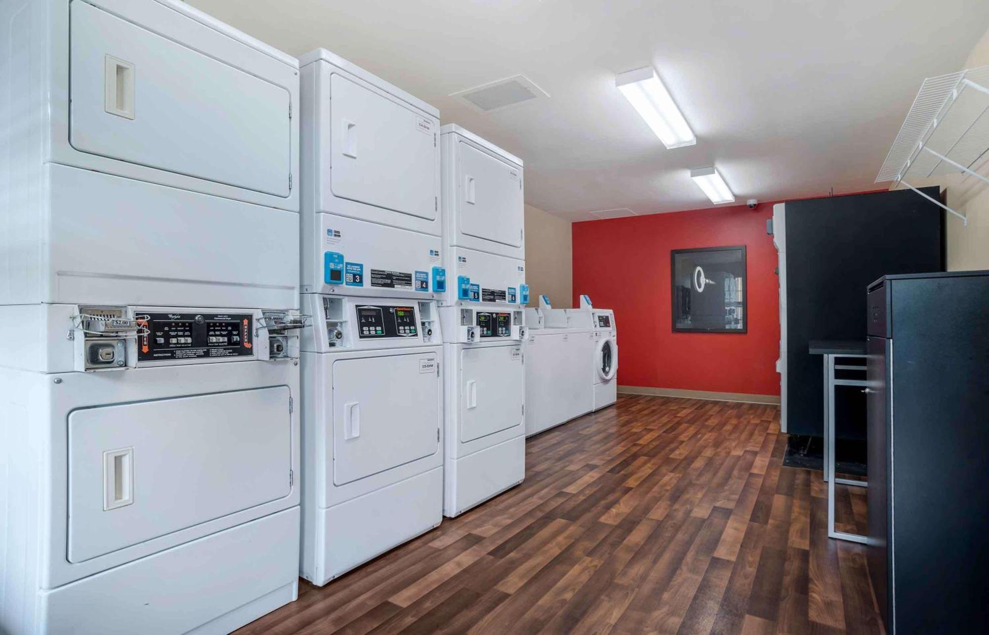 Extended Stay America Suites - Huntsville - Us Space And Rocket Center Luaran gambar