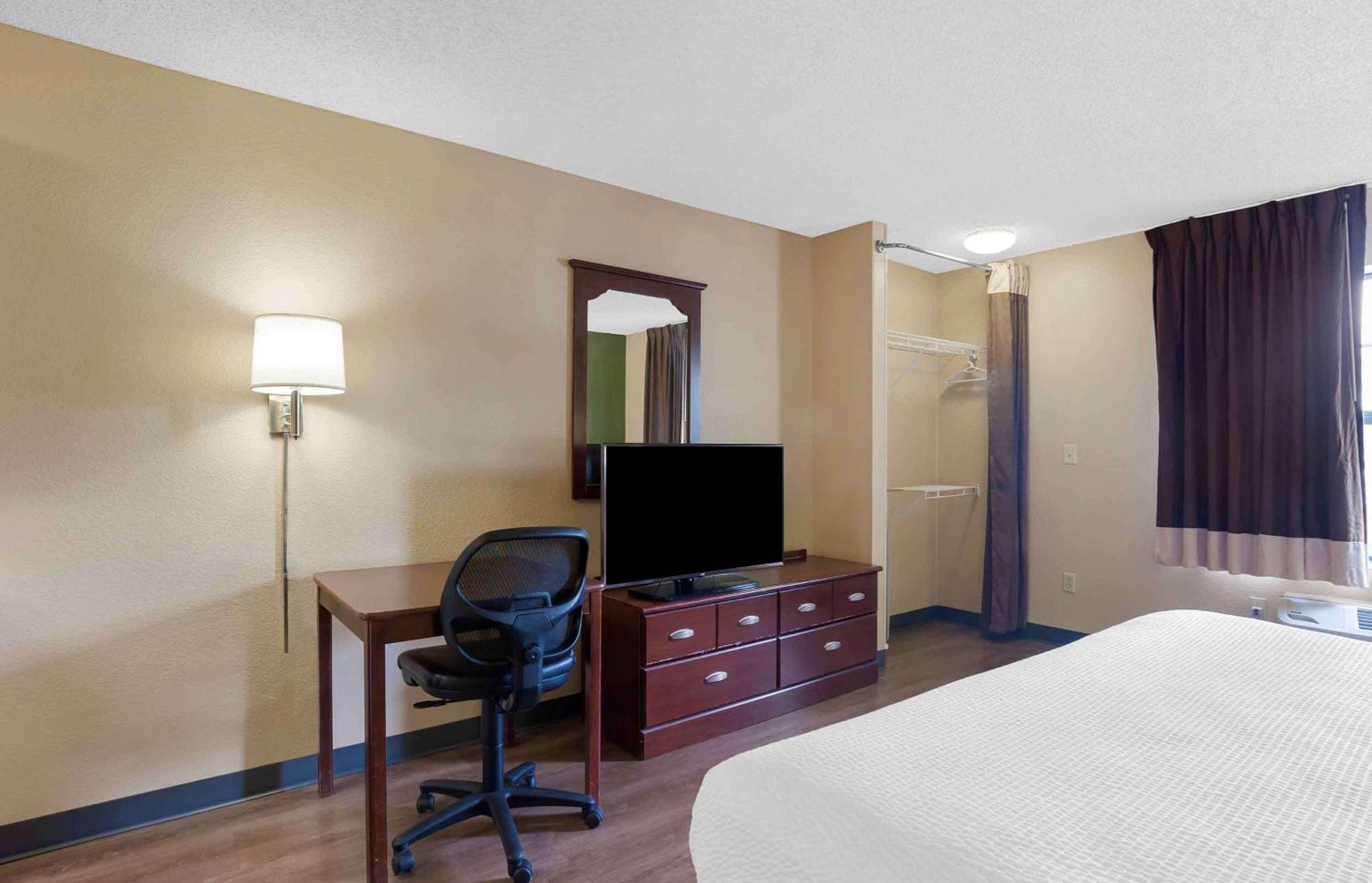 Extended Stay America Suites - Huntsville - Us Space And Rocket Center Luaran gambar