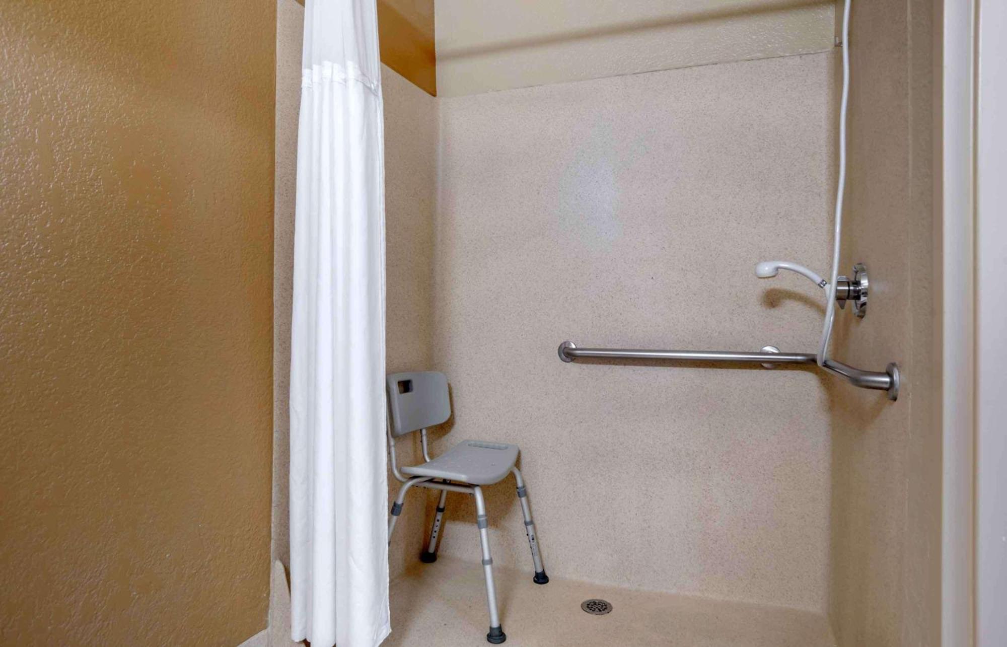 Extended Stay America Suites - Huntsville - Us Space And Rocket Center Luaran gambar