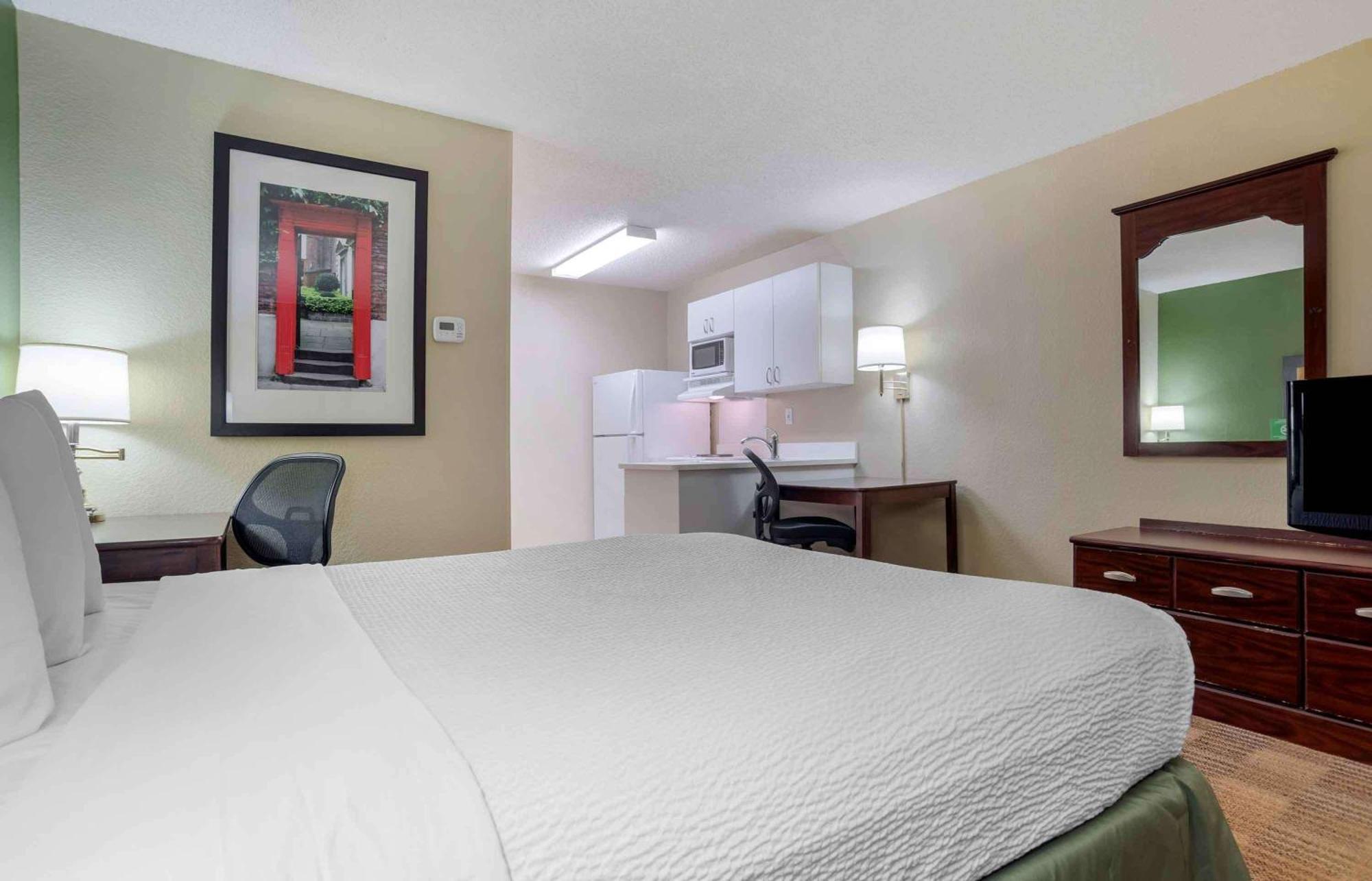 Extended Stay America Suites - Huntsville - Us Space And Rocket Center Luaran gambar
