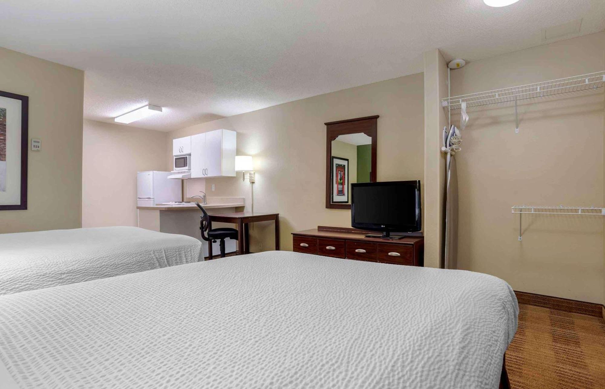 Extended Stay America Suites - Huntsville - Us Space And Rocket Center Luaran gambar
