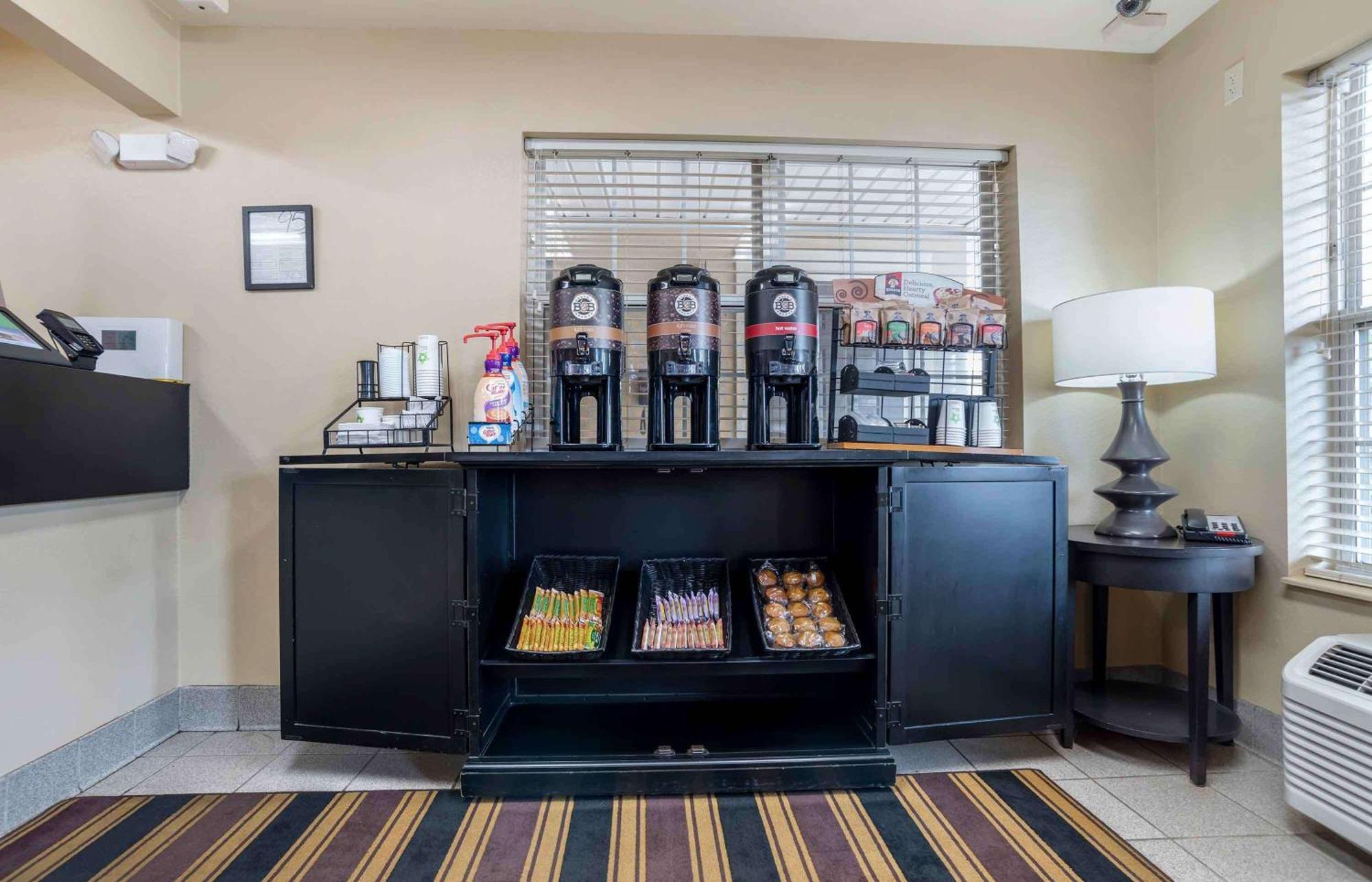 Extended Stay America Suites - Huntsville - Us Space And Rocket Center Luaran gambar