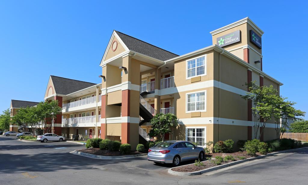Extended Stay America Suites - Huntsville - Us Space And Rocket Center Luaran gambar