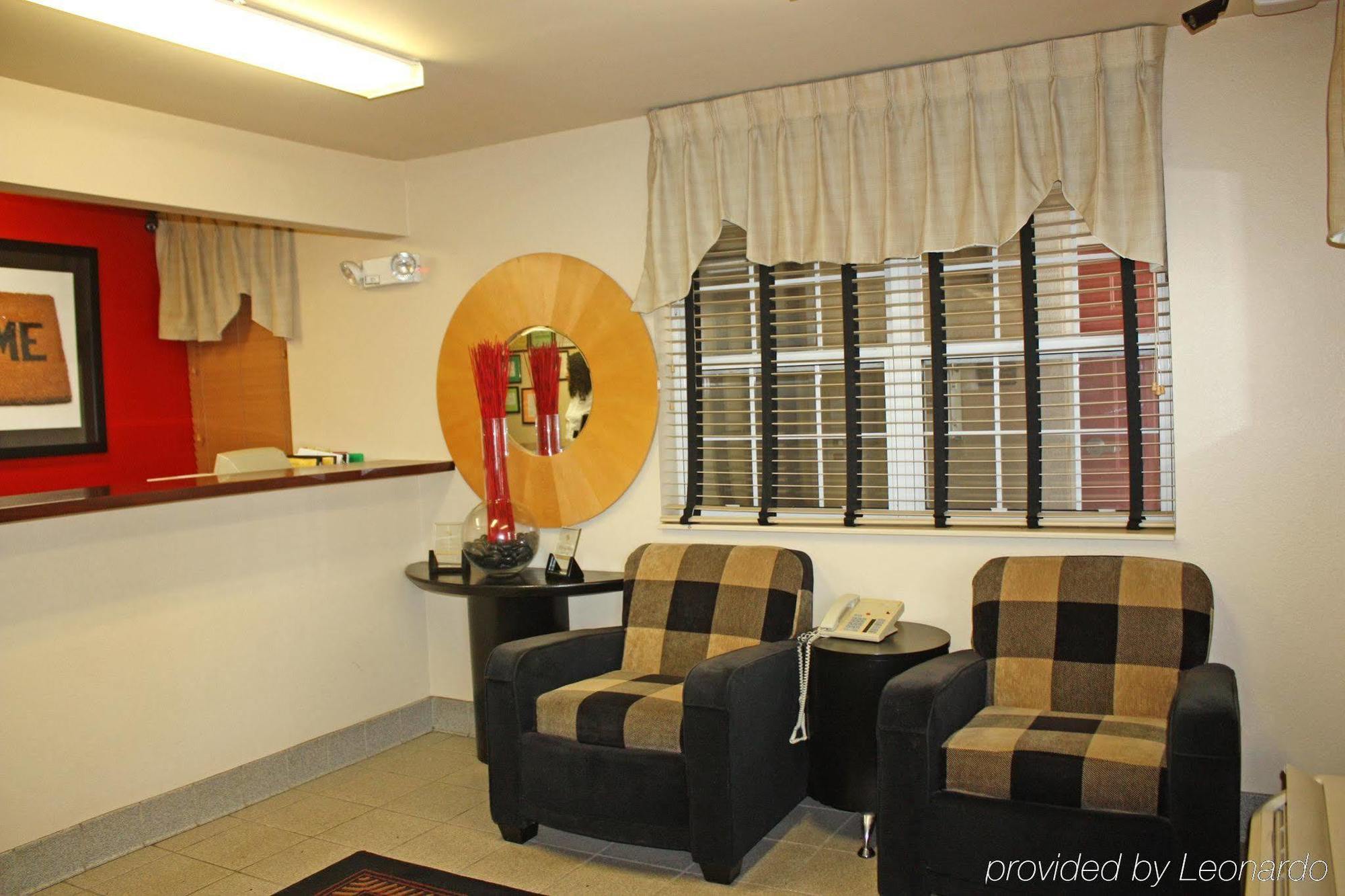 Extended Stay America Suites - Huntsville - Us Space And Rocket Center Luaran gambar