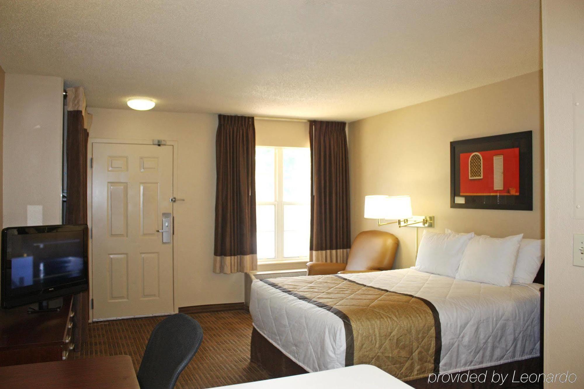 Extended Stay America Suites - Huntsville - Us Space And Rocket Center Luaran gambar