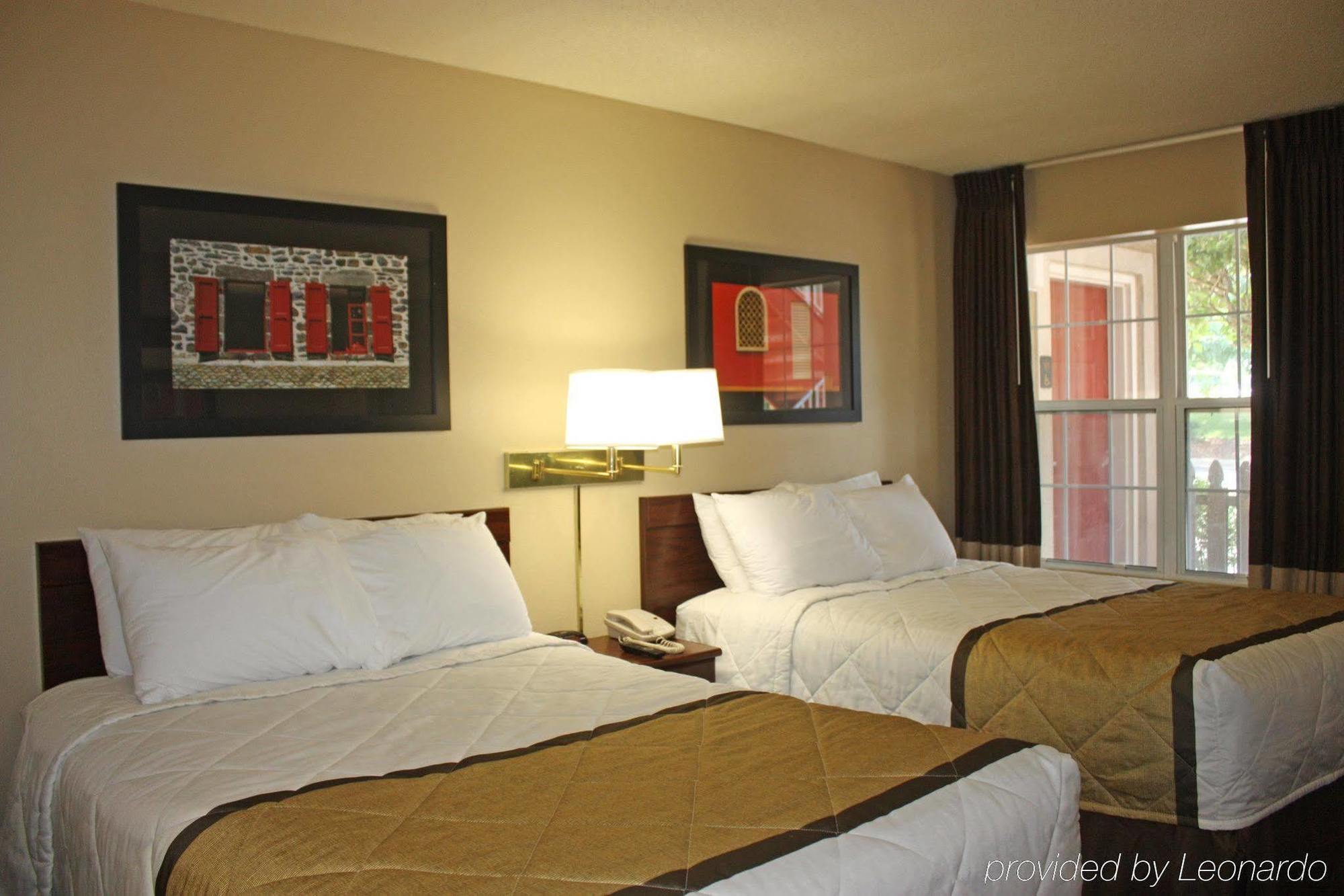 Extended Stay America Suites - Huntsville - Us Space And Rocket Center Luaran gambar