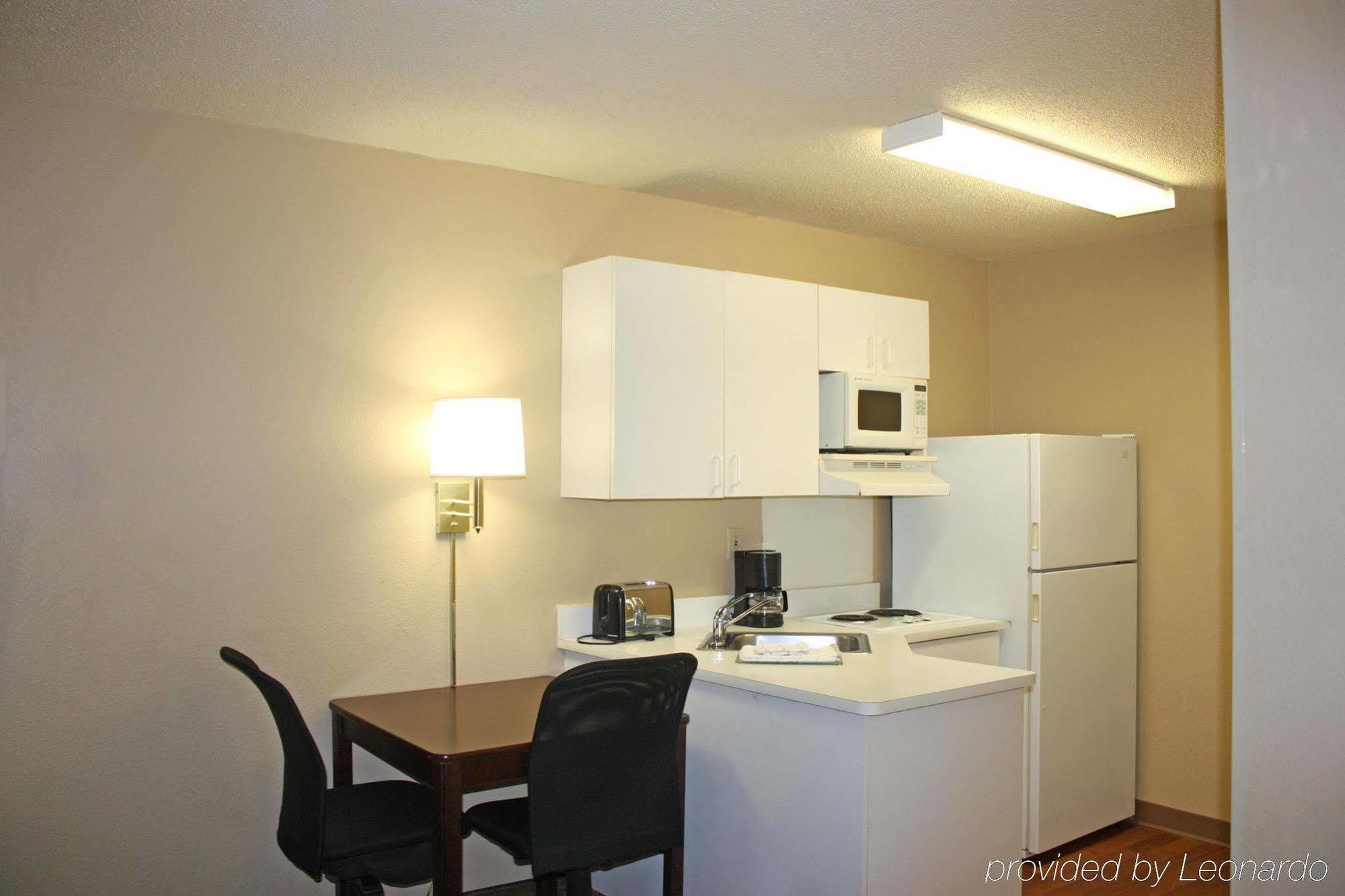 Extended Stay America Suites - Huntsville - Us Space And Rocket Center Luaran gambar