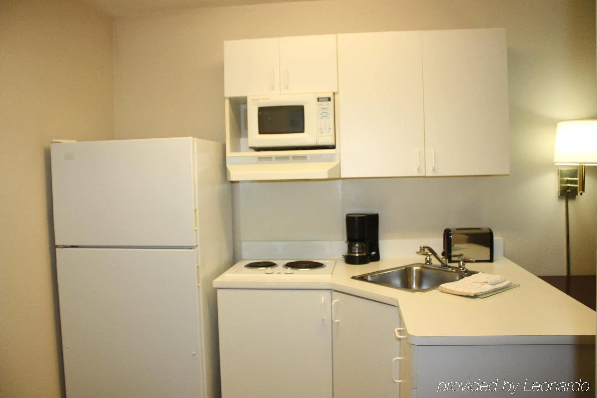 Extended Stay America Suites - Huntsville - Us Space And Rocket Center Luaran gambar
